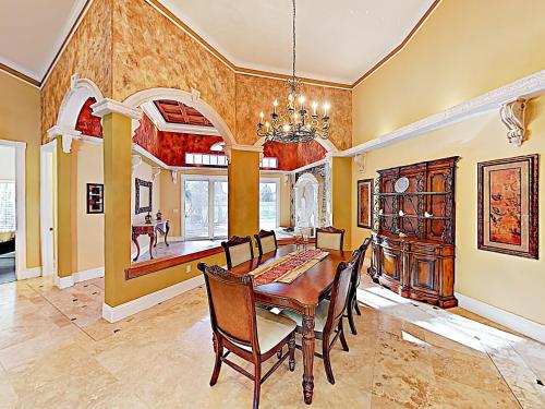 New Listing! European-Style Home on Canal with Pool home - image 8