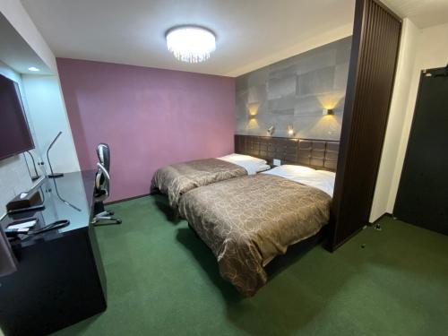 hotel photo
