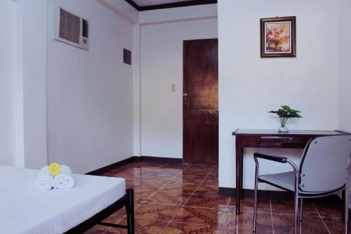 hotel photo