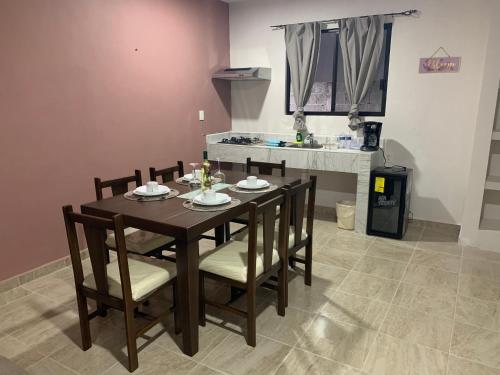 LOMAS SUITES in Ciudad Valles, Mexico