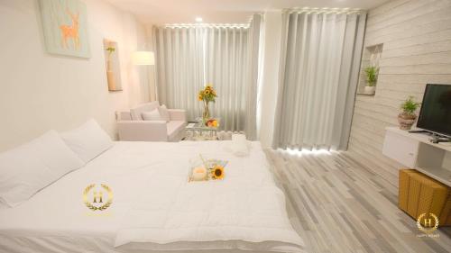 

Happy Homes 81 Ho Hao Hon