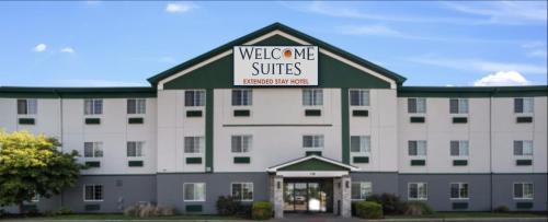 . Welcome Suites-O'Fallon