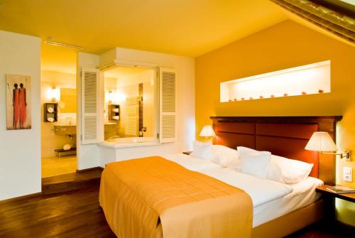 VILA VITA Pannonia Room Type - Suite