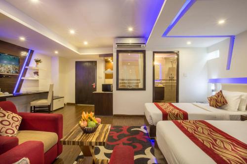 Avataar Kathmandu Hotel - Thamel