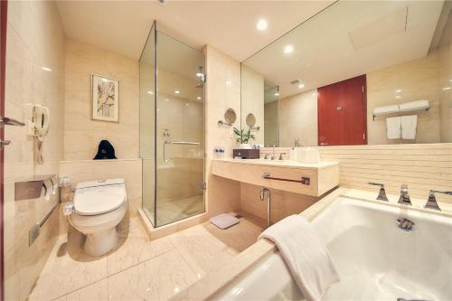 Parkview Hotel, Shanghai (foto 3)