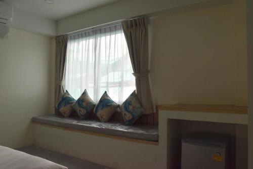 Stay Inn Nathon Samui – Ko Samui, UT