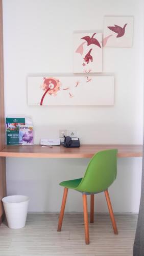 大利维奥库塔酒店 大利维奥库塔酒店