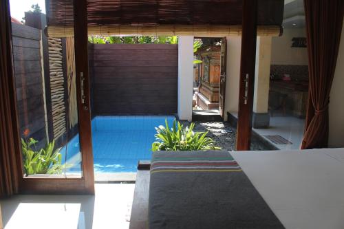 Jukung Villas Kuta