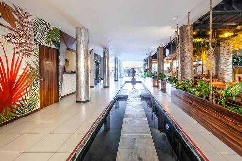 Papillon Echobeach in Canggu