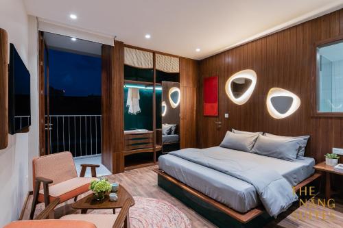 The Nang Suites