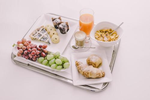 Suite 10 | Boutique Hotel Polignano a Mare (Puglia)