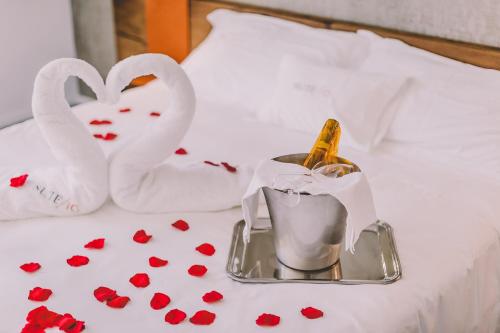 Suite 10 | Boutique Hotel Polignano a Mare (Puglia)