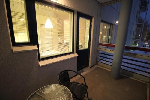 Hotel Aakenus Apartment Vartio with free parking - main image