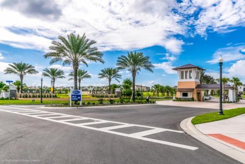 5 Star Villa Close to Disney Orlando Villa 3122 - image 7