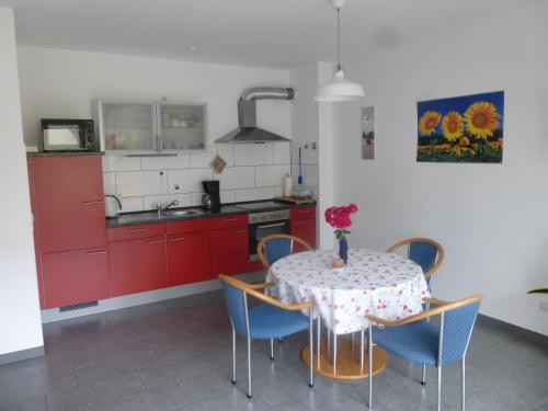 Fewo Max und Moritz - Apartment - Bammental