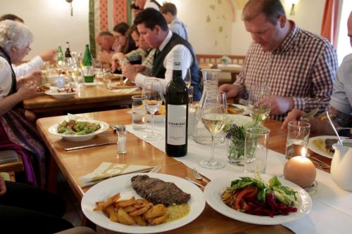 Winzerhof Strablegg - image 4