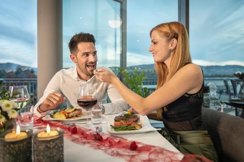 Landrefugium Obermuller 4,5 Sterne