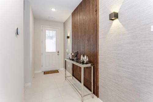 Beautiful Villa with Private Pool Close to Disney Orlando Villa 3124 - image 8
