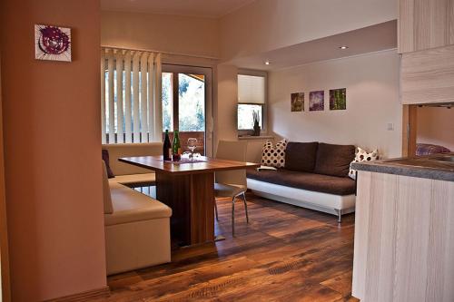 Haus Anneliese in มึลบัค