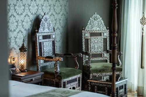Ajwa Hotel Sultanahmet - image 13