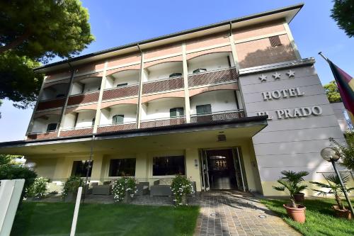 

Hotel El Prado