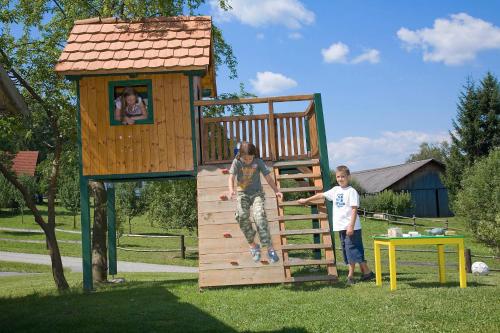 Winzerhof Strablegg - image 12