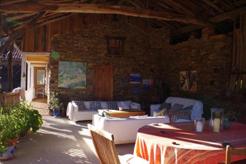 Le Balcon Commingeois