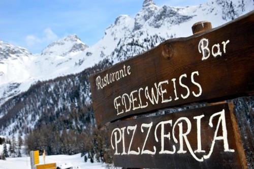 Edelweiss Hotel Champoluc