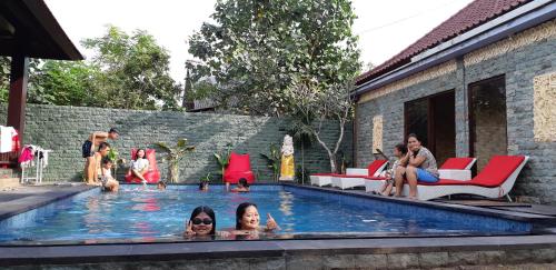 Bunut Bali Homestay