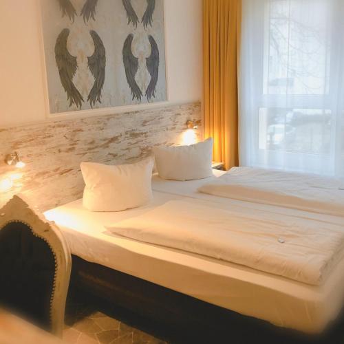 Hotel Kiez Pension Berlin - image 5