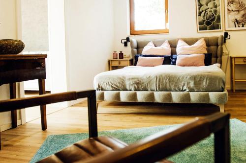 Wohnfuhloasen in landlicher Idylle in Weitersburg