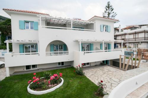 Deluxe Apartment image 6