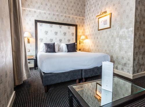 Villa Lutèce Port Royal - image 10