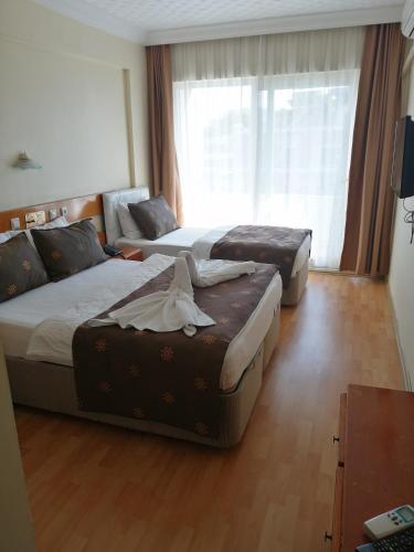 Grand Didyma Hotel in Didim
