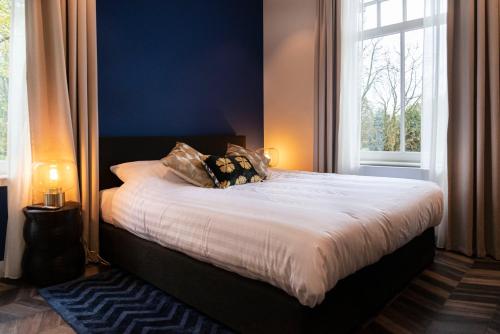 Boutiquerooms WesterVilla Amsterdam, Amsterdam (photo 11)