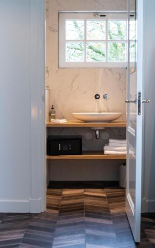 Boutiquerooms WesterVilla Amsterdam, Amsterdam (photo 7)
