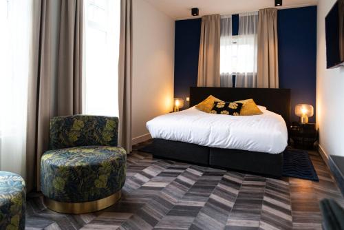  Boutiquerooms WesterVilla Amsterdam in Amsterdam
