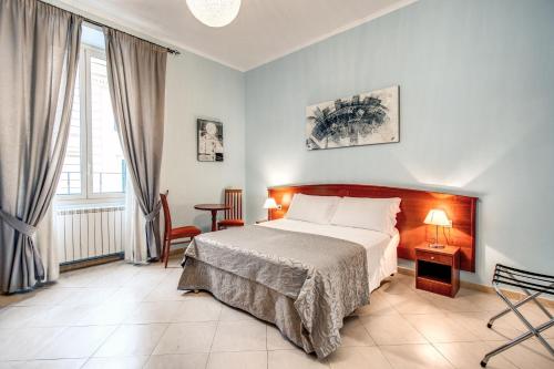 Residenza Praetoria, Rom (Foto 7)