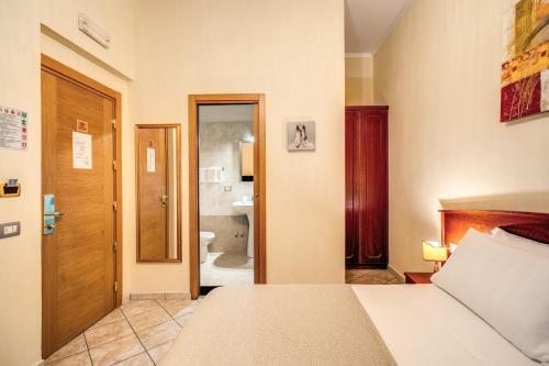 Residenza Praetoria, Rom (Foto 10)