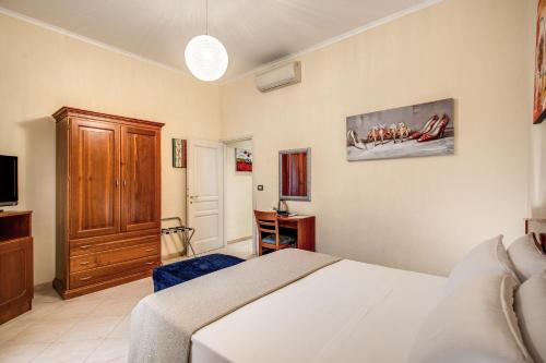 Residenza Praetoria, Rom (Foto 4)