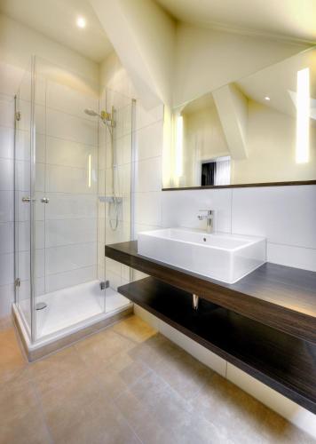 Comfort Single Room