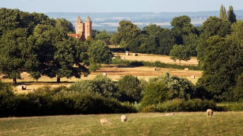 Sissinghurst Castle Farmhouse