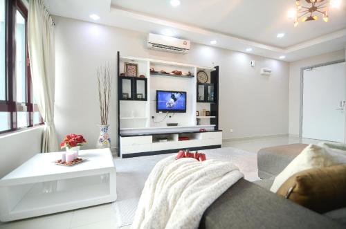 Rafflesia Condominium by Dahlia Homes, Kuala Lumpur (photo 5)