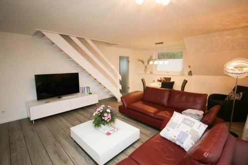 Ferienwohnung Zweimaster in Travemünde, Deutschland