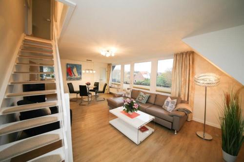 Ferienwohnung Dreimaster in Travemünde, Deutschland