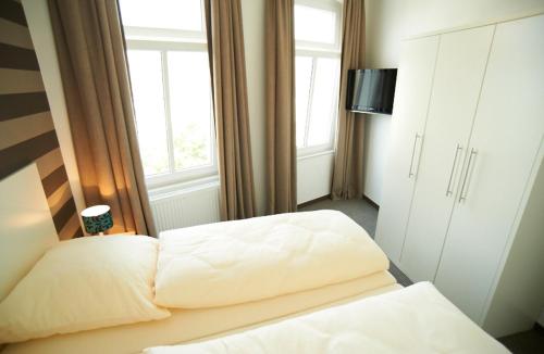 Apartment Eisberg 6 mit Südbalkon - image 3