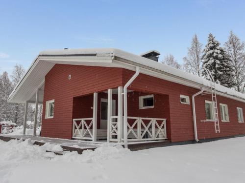 B&B Kukkola - Holiday Home Suvela by Interhome - Bed and Breakfast Kukkola