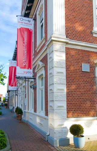 Hotel Tenbrock - Restaurant 1905