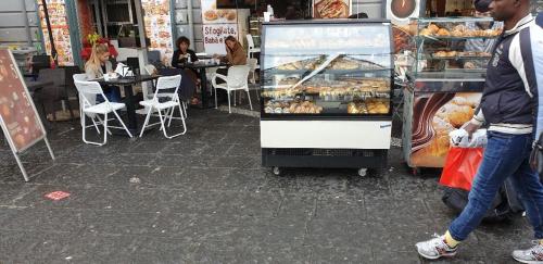 B&B La Città Partenopea 5
