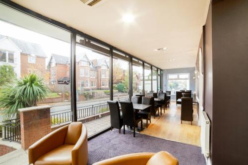 Best Western The Connaught Hotel Wolverhampton - image 5